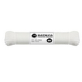 100' White Polyester 550 Lb. Commercial Paracord